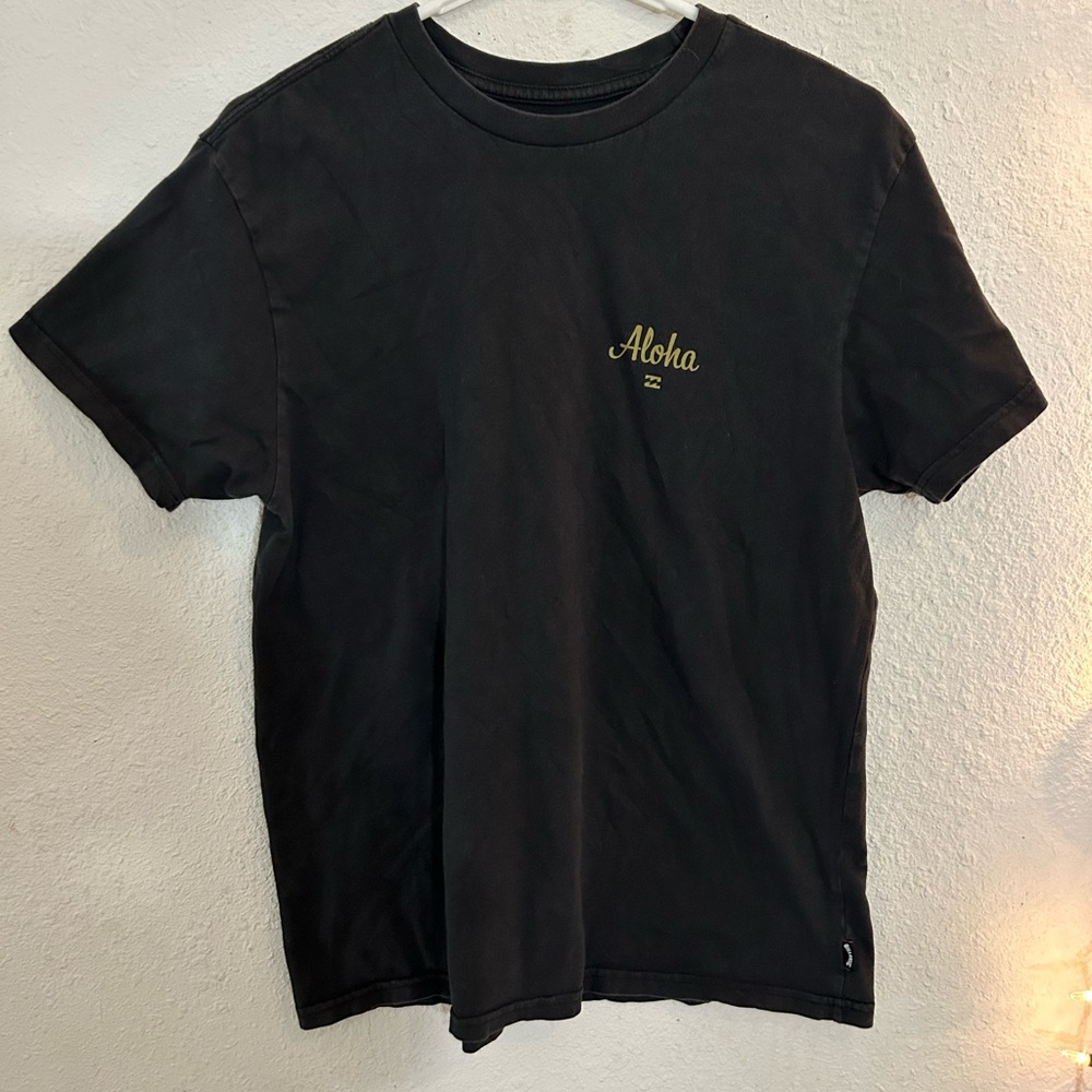Billabong Aloha T-shirt
